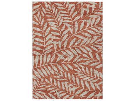 Dalyn Chantille Floral Runner Area Rug