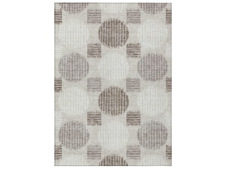 Dalyn Chantille Geometric Runner Area Rug