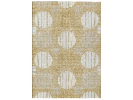 Dalyn Chantille Geometric Runner Area Rug