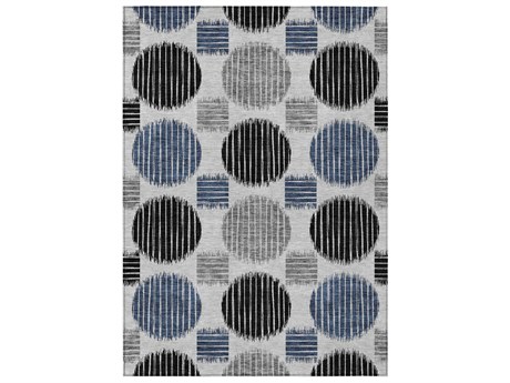 Dalyn Chantille Geometric Runner Area Rug
