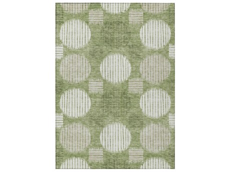 Dalyn Chantille Geometric Runner Area Rug