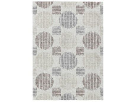 Dalyn Chantille Geometric Runner Area Rug