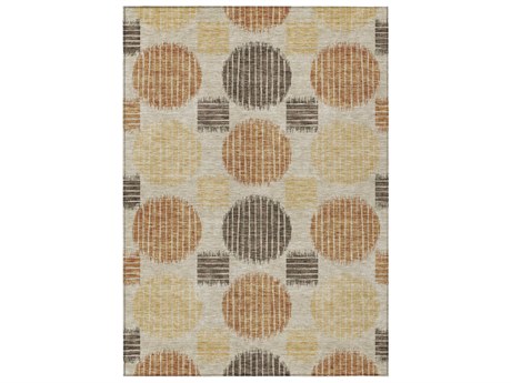 Dalyn Chantille Geometric Runner Area Rug