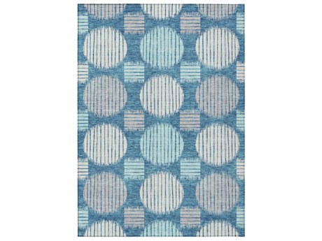 Dalyn Chantille Geometric Runner Area Rug
