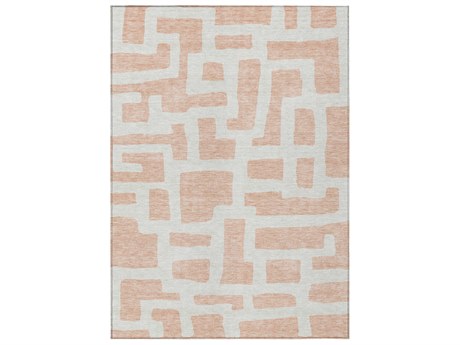 Dalyn Chantille Geometric Runner Area Rug