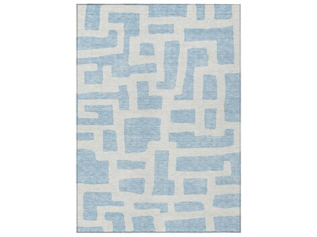 Dalyn Chantille Geometric Runner Area Rug