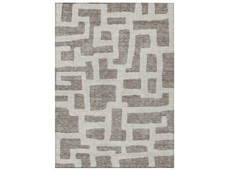 Dalyn Chantille Geometric Runner Area Rug