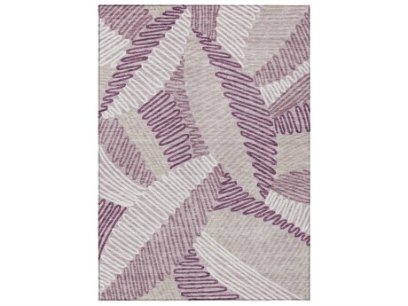 Dalyn Chantille Floral Runner Area Rug