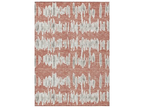 Dalyn Chantille Abstract Runner Area Rug