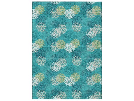 Dalyn Chantille Abstract Runner Area Rug