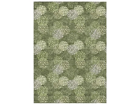 Dalyn Chantille Abstract Runner Area Rug