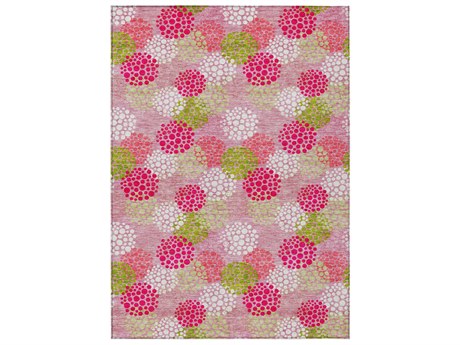 Dalyn Chantille Abstract Runner Area Rug
