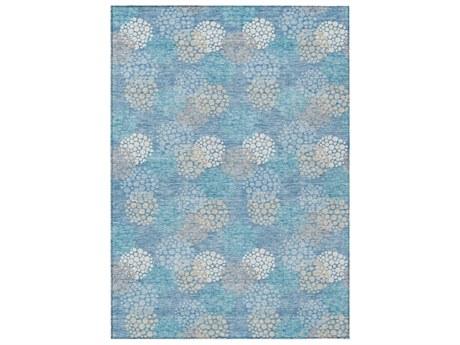 Dalyn Chantille Abstract Runner Area Rug