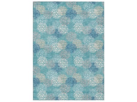 Dalyn Chantille Abstract Runner Area Rug