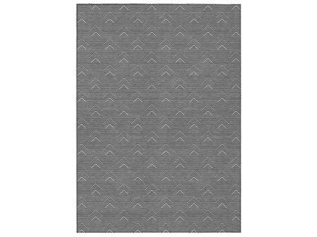 Dalyn Chantille Chevron Runner Area Rug