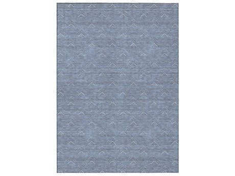 Dalyn Chantille Chevron Runner Area Rug