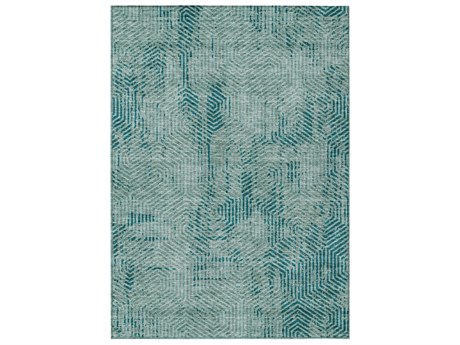 Dalyn Chantille Geometric Runner Area Rug