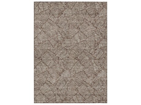Dalyn Chantille Floral Runner Area Rug