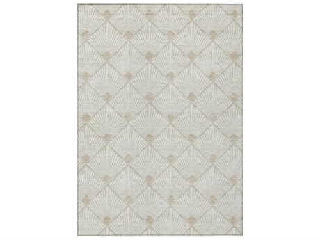 Dalyn Chantille Geometric Runner Area Rug