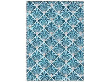Dalyn Chantille Geometric Runner Area Rug