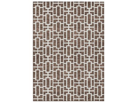Dalyn Chantille Geometric Runner Area Rug