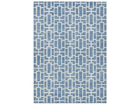 Dalyn Chantille Geometric Runner Area Rug