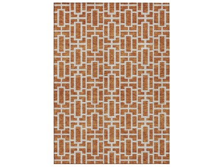 Dalyn Chantille Geometric Runner Area Rug