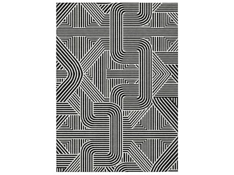Dalyn Chantille Geometric Runner Area Rug