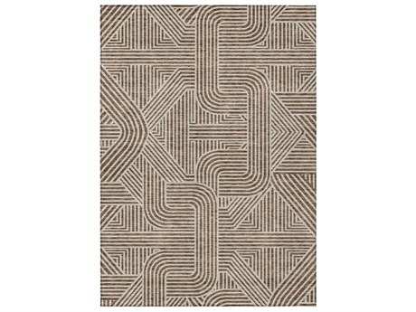 Dalyn Chantille Geometric Runner Area Rug