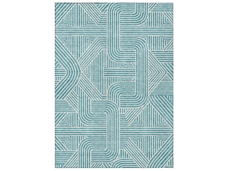 Dalyn Chantille Geometric Runner Area Rug
