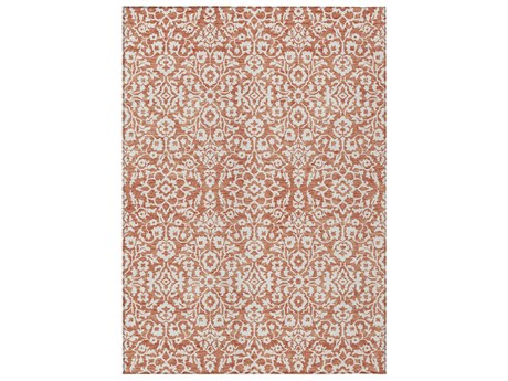 Dalyn Chantille Damask Runner Area Rug