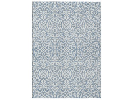 Dalyn Chantille Damask Runner Area Rug