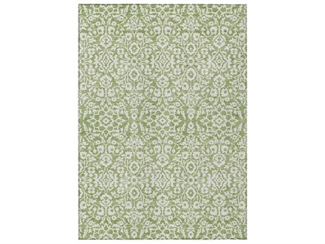 Dalyn Chantille Damask Runner Area Rug