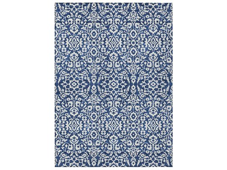 Dalyn Chantille Damask Runner Area Rug
