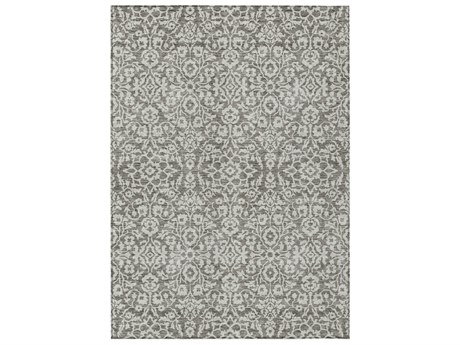 Dalyn Chantille Damask Runner Area Rug