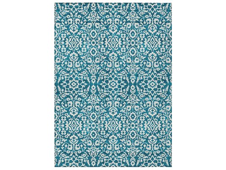 Dalyn Chantille Damask Runner Area Rug