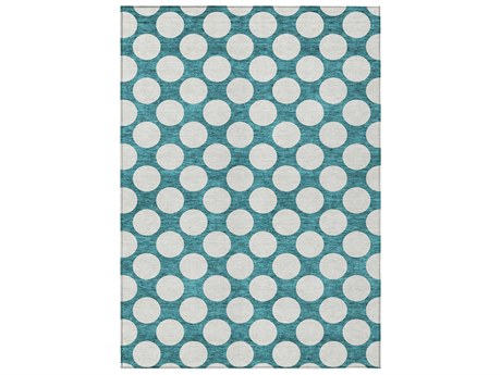 Dalyn Chantille Abstract Runner Area Rug