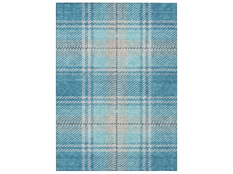 Dalyn Chantille Geometric Runner Area Rug