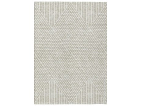 Dalyn Chantille Geometric Runner Area Rug