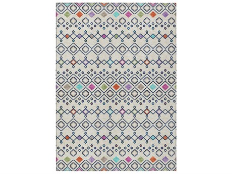 Dalyn Chantille Southwestern Runner Area Rug