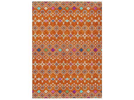 Dalyn Chantille Southwestern Runner Area Rug