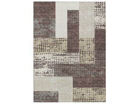 Dalyn Chantille Geometric Runner Area Rug