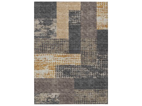 Dalyn Chantille Geometric Runner Area Rug