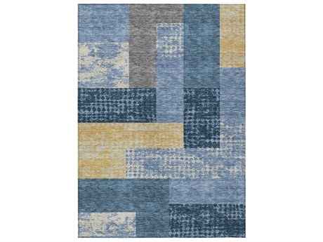 Dalyn Chantille Geometric Runner Area Rug