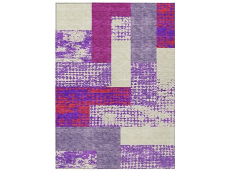 Dalyn Chantille Geometric Runner Area Rug