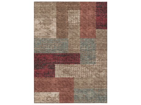 Dalyn Chantille Geometric Runner Area Rug