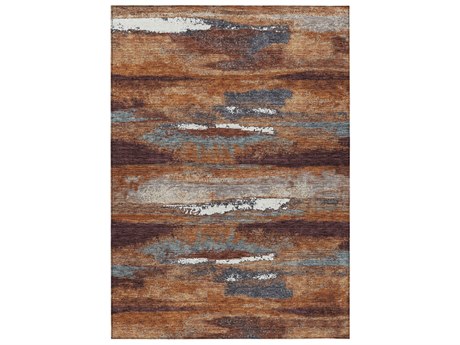 Dalyn Chantille Abstract Runner Area Rug