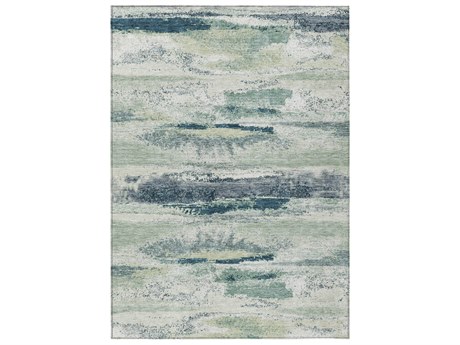 Dalyn Chantille Abstract Runner Area Rug