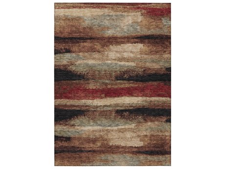 Dalyn Chantille Abstract Runner Area Rug