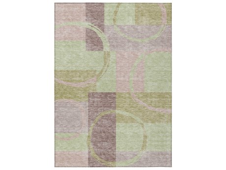 Dalyn Chantille Geometric Runner Area Rug
